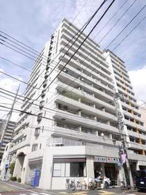 東京都新宿区新宿１ 14階建 築39年10ヶ月