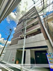 神奈川県横浜市西区浜松町 8階建 築1年4ヶ月