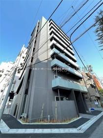 東京都板橋区板橋１ 9階建 築3年4ヶ月