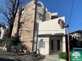 東京都目黒区目黒３ 3階建 築28年6ヶ月