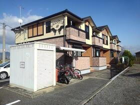 福岡県小郡市横隈 2階建 築17年5ヶ月