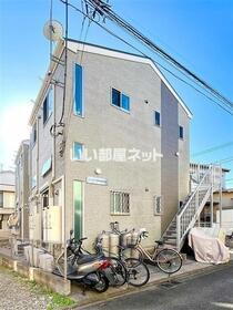 ＧＡパーク川崎紺屋町