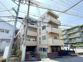 三海ハイツ 3階建