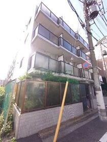 プロムナード三軒茶屋