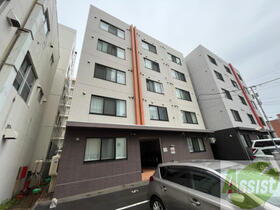 リージェントＮ札幌