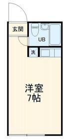 埼玉県さいたま市桜区田島４ 武蔵浦和駅 ワンルーム アパート 賃貸物件詳細