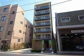 東京都墨田区立川２ 7階建 築12年4ヶ月