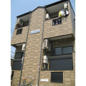 福岡県福岡市博多区東光２ 賃貸アパート