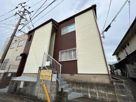 福岡県福岡市東区和白２ 賃貸アパート