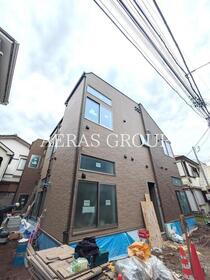 シャンピニオン高円寺