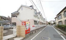 福岡県福岡市東区和白丘２ 賃貸アパート