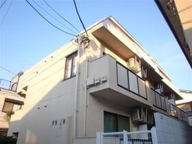 東京都杉並区堀ノ内１ 賃貸マンション