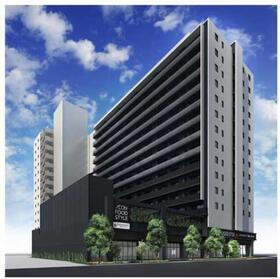 パークアクシス西大島コンフォートスクエア