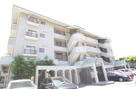 愛知県名古屋市天白区植田山４ 賃貸マンション