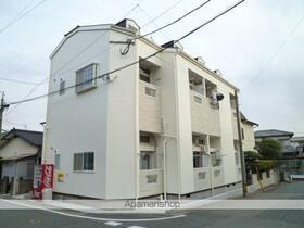 福岡県福岡市東区和白東２ 賃貸アパート