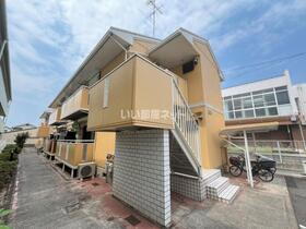 セジュールエクレアＢ棟