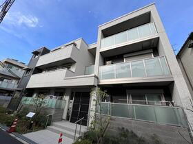 メゾン・グレース・ケイ生野東ＩＩ