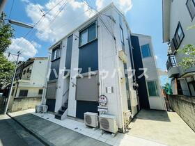 ドミール西が丘