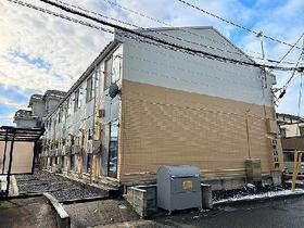 レオパレス吉原 2階建