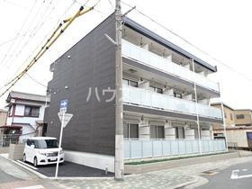 愛知県名古屋市中川区露橋１ 3階建 築5年9ヶ月