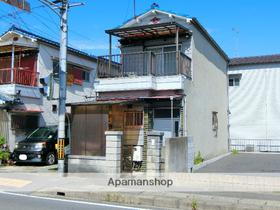 東東神屋貸家 2階建