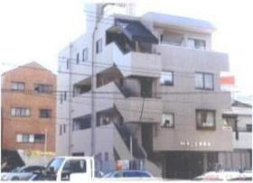 神奈川県相模原市中央区淵野辺３ 4階建 築34年4ヶ月