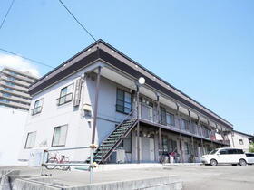 北海道札幌市厚別区大谷地東５ 2階建 築40年9ヶ月