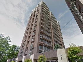 北海道札幌市中央区北三条西１８ 地上15階地下1階建