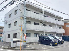 愛媛県松山市小坂５ 3階建 築27年8ヶ月