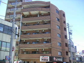 愛知県名古屋市北区平安１ 7階建 築22年5ヶ月