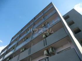 埼玉県和光市白子３ 地上5階地下1階建 築8年3ヶ月