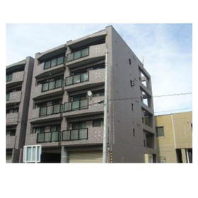 北海道札幌市中央区北六条西２４ 5階建 築20年9ヶ月