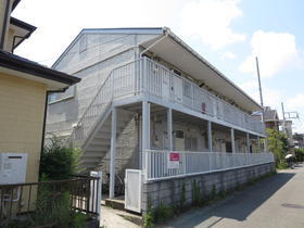 神奈川県鎌倉市台２ 2階建 築30年3ヶ月