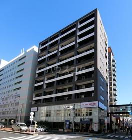 東京都品川区戸越１ 賃貸マンション