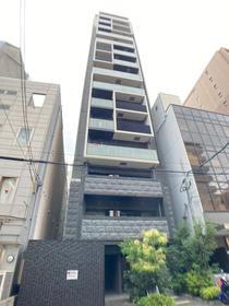 大阪府大阪市中央区南船場１ 15階建 築5年10ヶ月