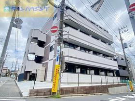 千葉県船橋市宮本８ 4階建 築2年5ヶ月
