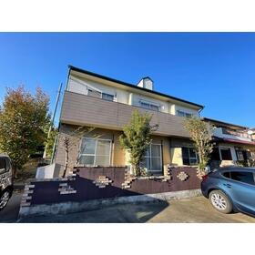 群馬県前橋市緑が丘町 賃貸アパート