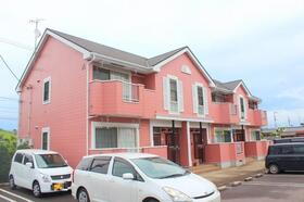 香川県高松市牟礼町牟礼 2階建 築23年5ヶ月