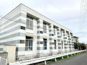 レオパレス栢山 2階建