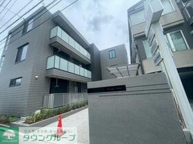 埼玉県所沢市喜多町 3階建 