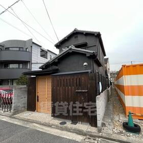 大阪府堺市堺区出島町３ 2階建 築67年7ヶ月