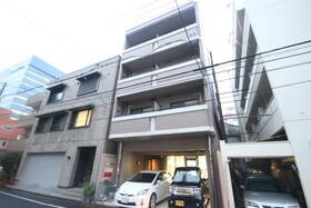 アペックス免出 4階建