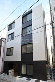 東京都荒川区南千住５ 賃貸マンション