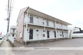 茨城県牛久市神谷６ 賃貸アパート