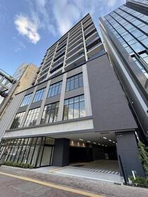 東京都新宿区四谷３ 賃貸マンション