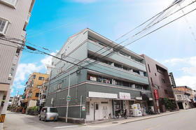 大阪府大阪市平野区平野西６ 築31年3ヶ月 4階建