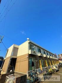 レオパレスエクセレント３号館