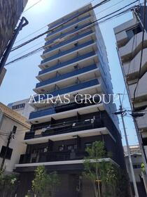 東京都北区中里１ 賃貸マンション