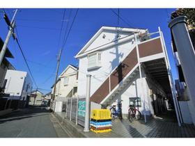 静岡県浜松市中央区助信町 2階建 築34年4ヶ月