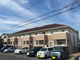 大阪府岸和田市尾生町３ 2階建 築19年4ヶ月